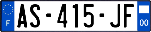 AS-415-JF