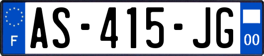 AS-415-JG