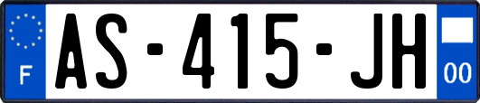 AS-415-JH