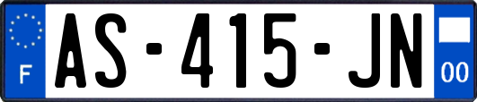 AS-415-JN