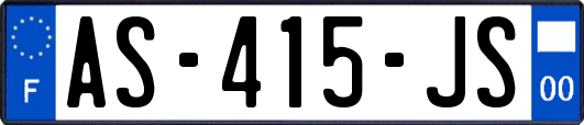 AS-415-JS