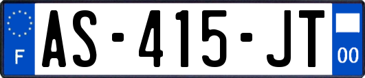 AS-415-JT