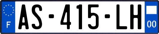 AS-415-LH