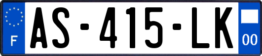 AS-415-LK