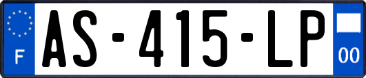 AS-415-LP