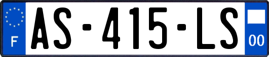 AS-415-LS