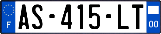 AS-415-LT