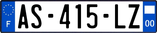 AS-415-LZ