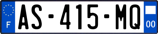 AS-415-MQ