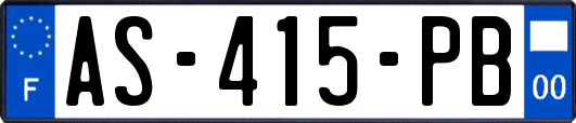 AS-415-PB