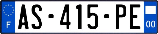 AS-415-PE