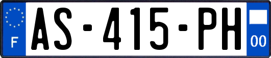 AS-415-PH