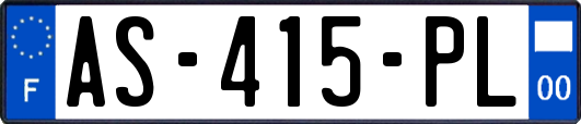 AS-415-PL