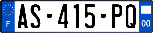 AS-415-PQ