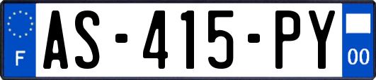 AS-415-PY