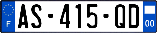 AS-415-QD