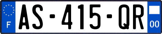 AS-415-QR