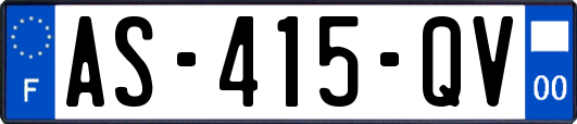 AS-415-QV
