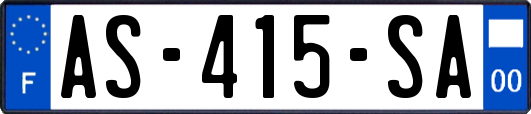 AS-415-SA