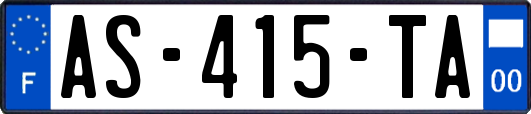AS-415-TA