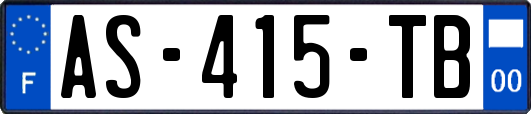 AS-415-TB