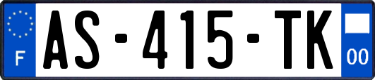 AS-415-TK
