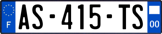 AS-415-TS