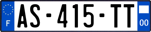 AS-415-TT