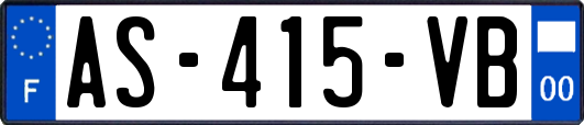 AS-415-VB