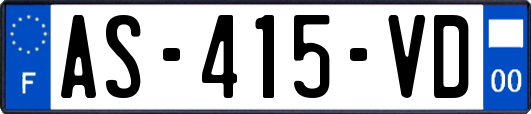 AS-415-VD