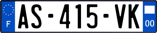 AS-415-VK