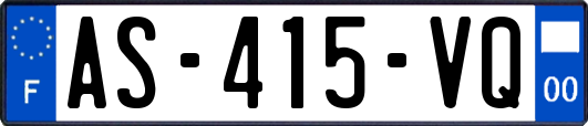 AS-415-VQ