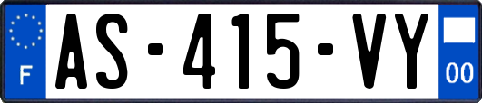 AS-415-VY