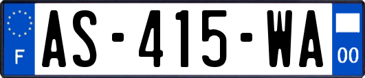 AS-415-WA
