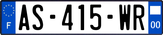 AS-415-WR