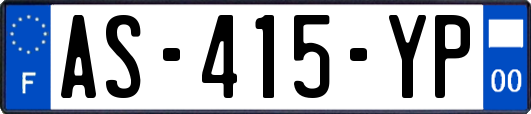 AS-415-YP