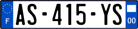 AS-415-YS