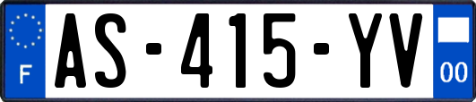 AS-415-YV