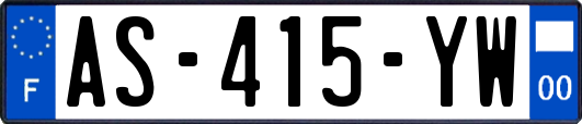 AS-415-YW