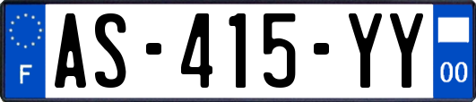 AS-415-YY