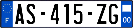 AS-415-ZG