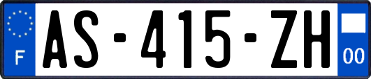AS-415-ZH