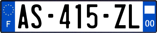 AS-415-ZL