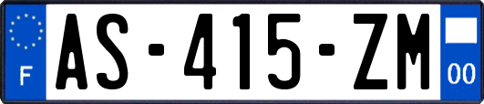 AS-415-ZM