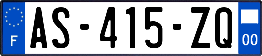 AS-415-ZQ