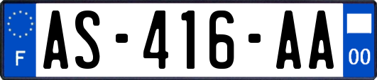 AS-416-AA