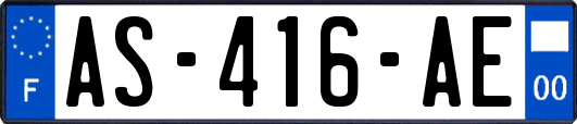 AS-416-AE