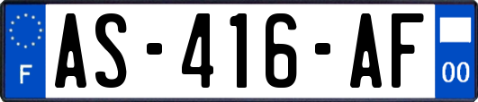 AS-416-AF