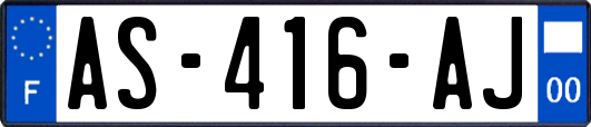 AS-416-AJ