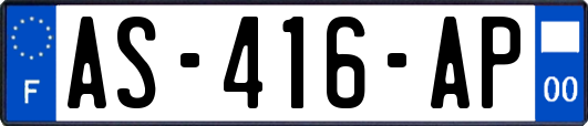 AS-416-AP
